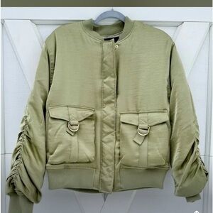 House of Harlow Jacket NWT